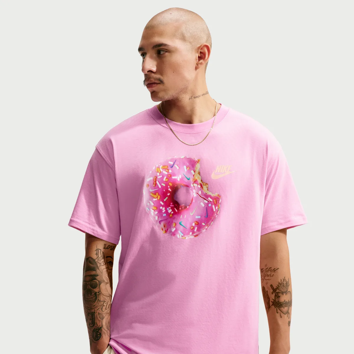 Sportswear Donut T-Shirt by Nike