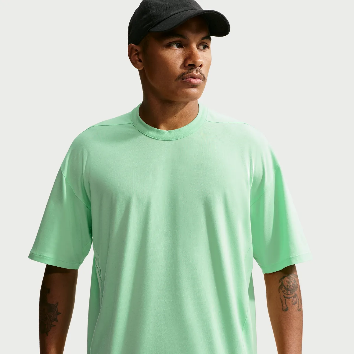 24.7 ImpossiblySoft Light Dri-FIT Short-Sleeve T-Shirt by Nike