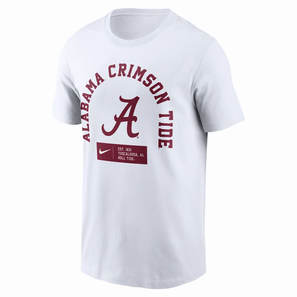 Alabama Primetime Seasonal College T-Shirt by Nike