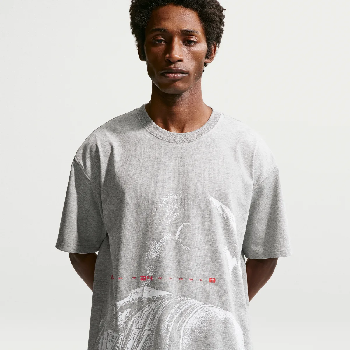 Kobe Dri-FIT Basketball T-Shirt