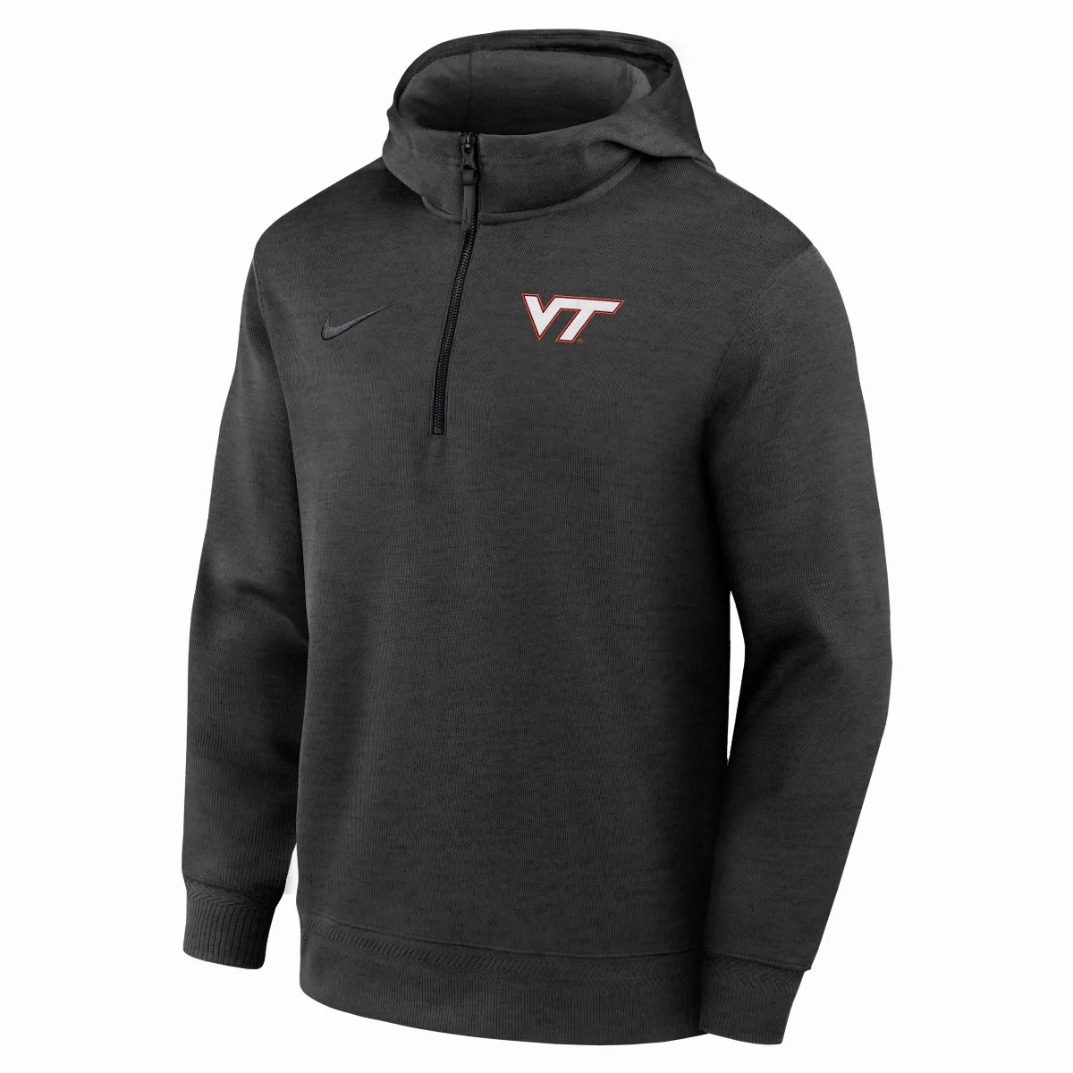 College (virginia Tech) Dri-FIT Hoodie by Nike