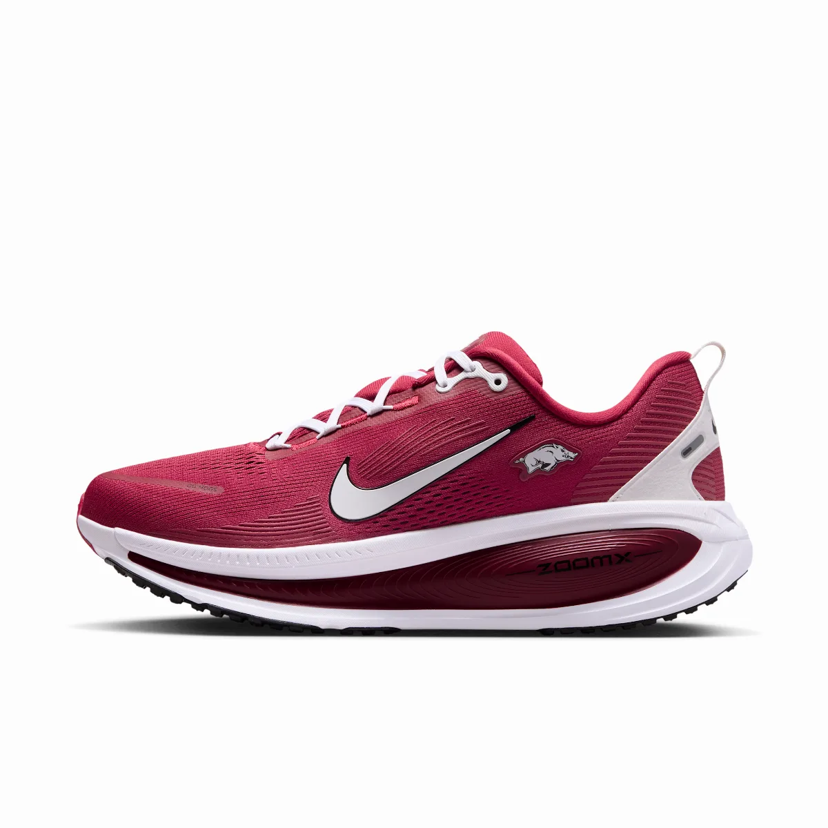 College Vomero 18 (arkansas) Road Running Shoes