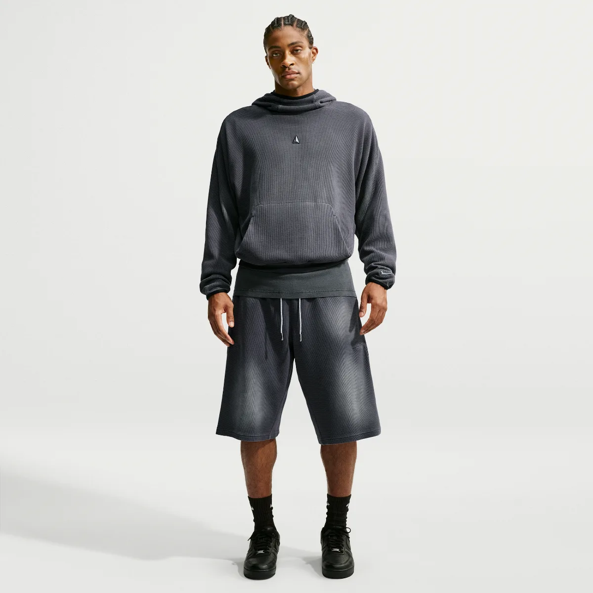 Ja 14" Basketball Shorts