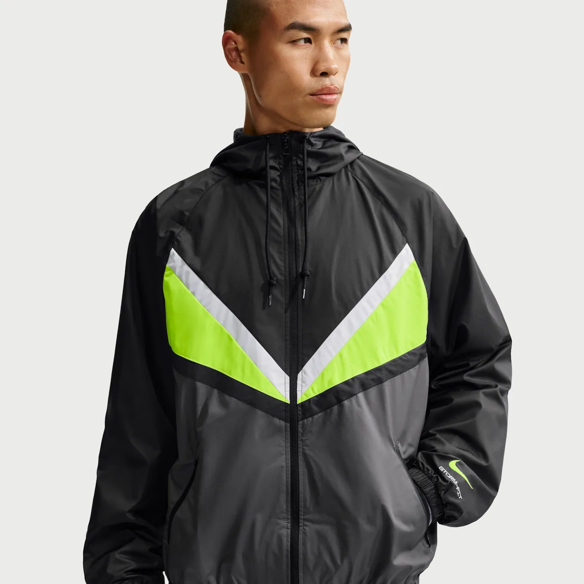 Nike Sportswear Windrunner Lined Jacket by Nike