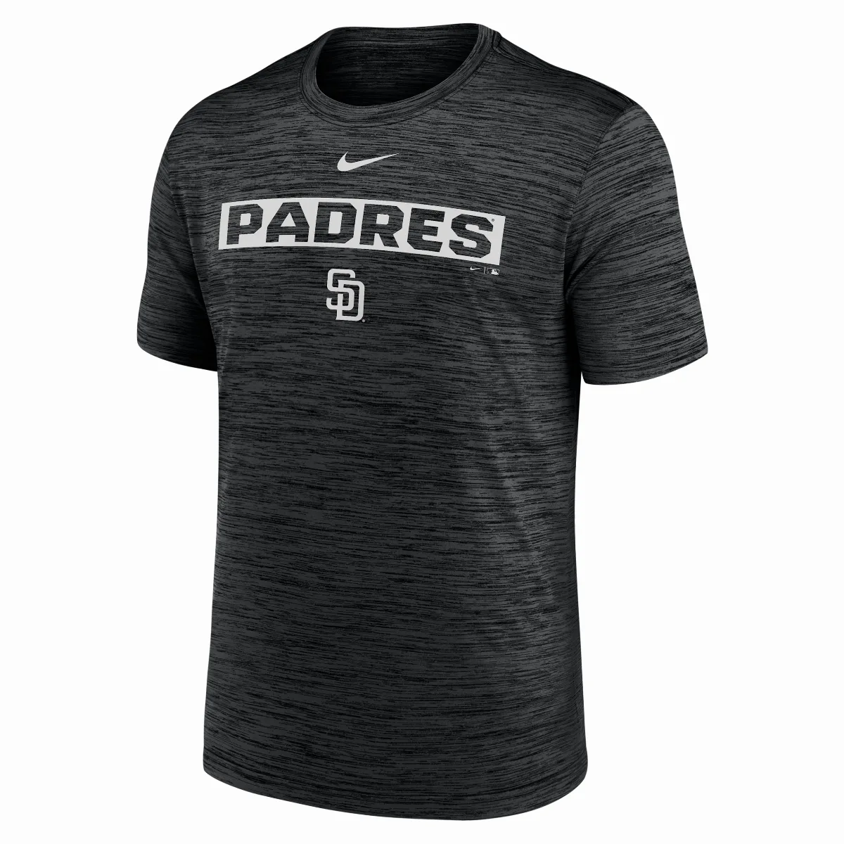 San Diego Padres Velocity Dri-FIT MLB T-Shirt by Nike