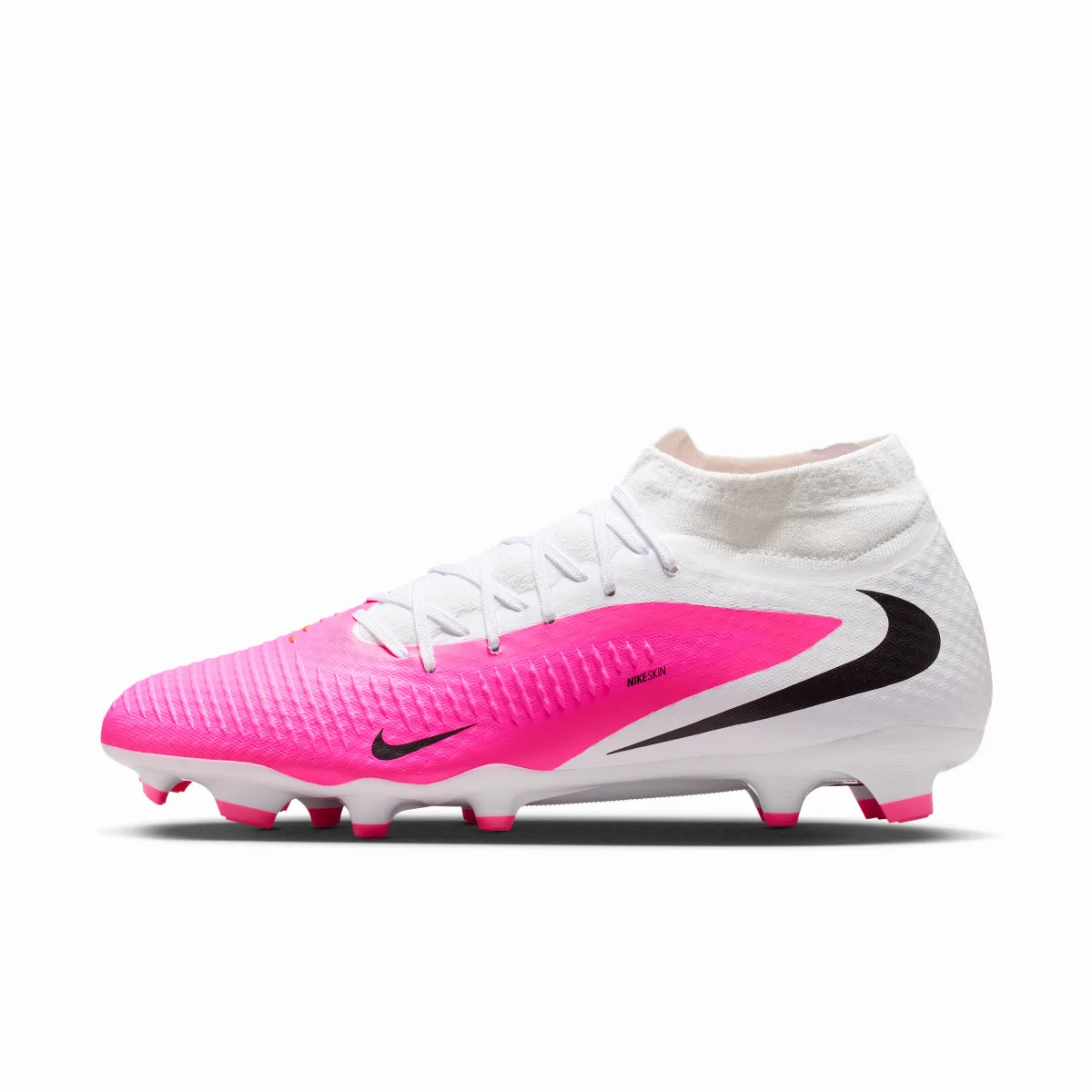 Phantom 6 High Academy Multi-Ground Soccer Cleats by Nike