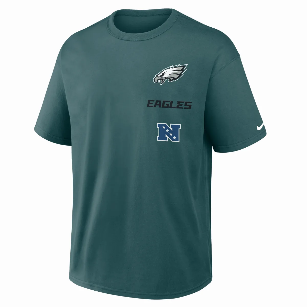Philadelphia Eagles Max90 NFL T-Shirt by Nike