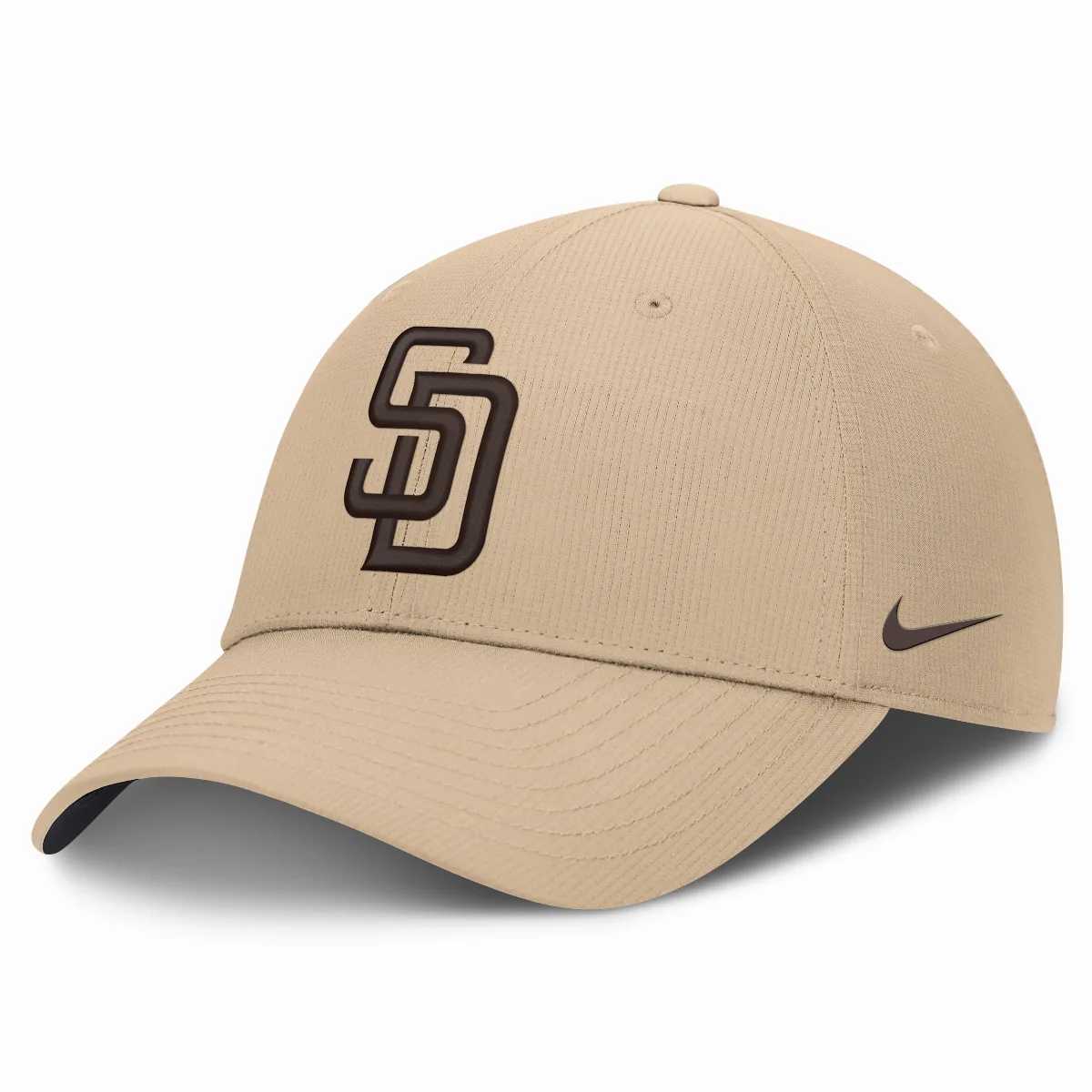 San Diego Padres Club Dri-FIT MLB Adjustable Hat by Nike