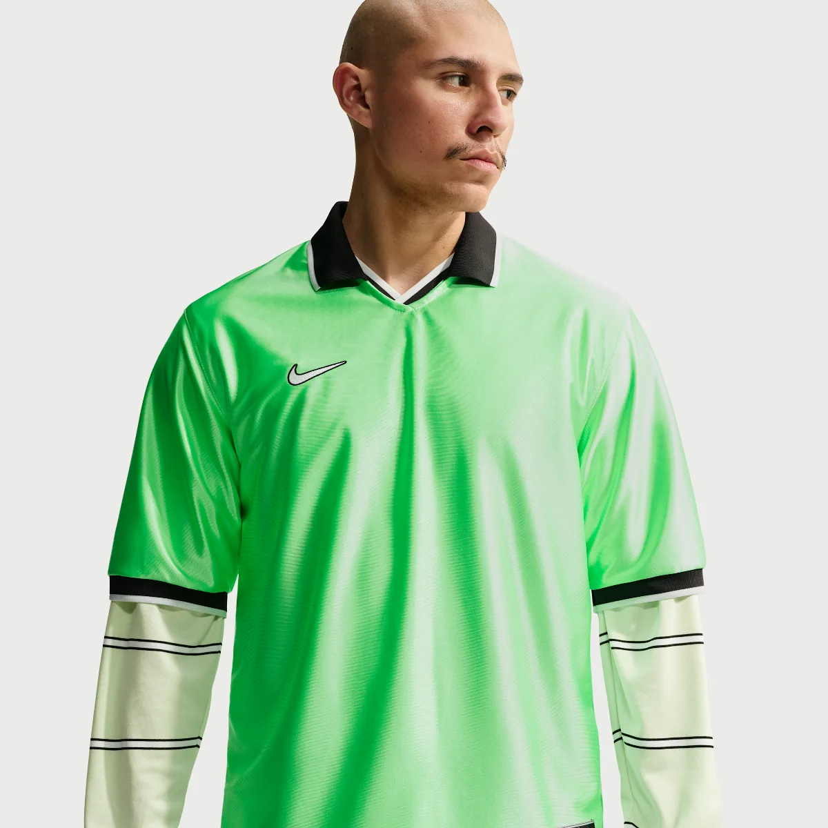 Energy Dri-FIT Short-Sleeve Soccer Top by Nike