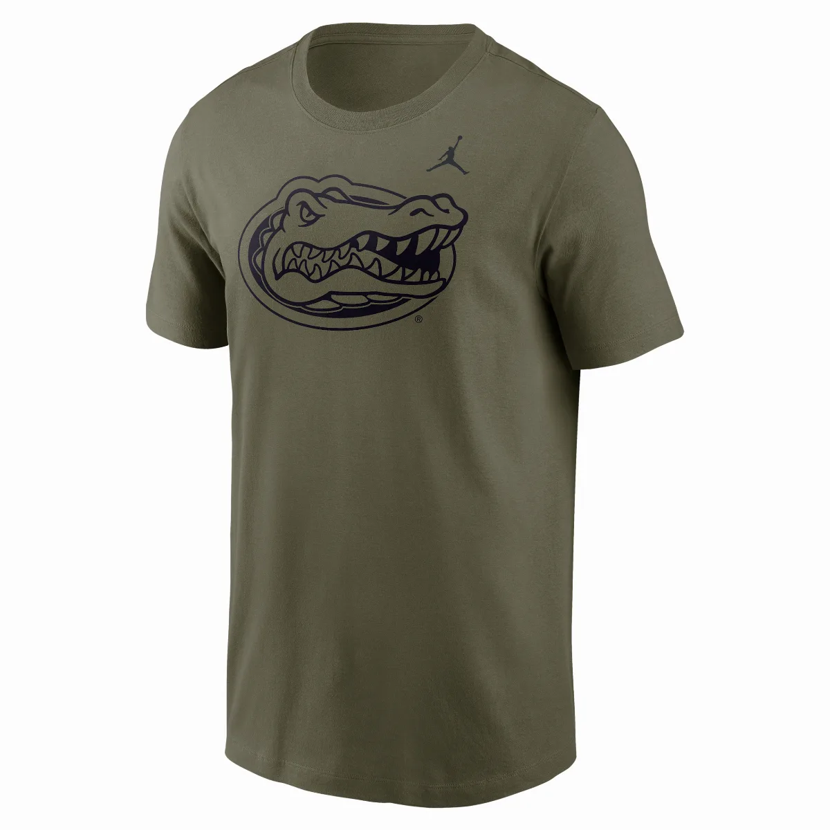 Florida Campus Primetime Jordan Brand Dri-FIT College T-Shirt by Jordan