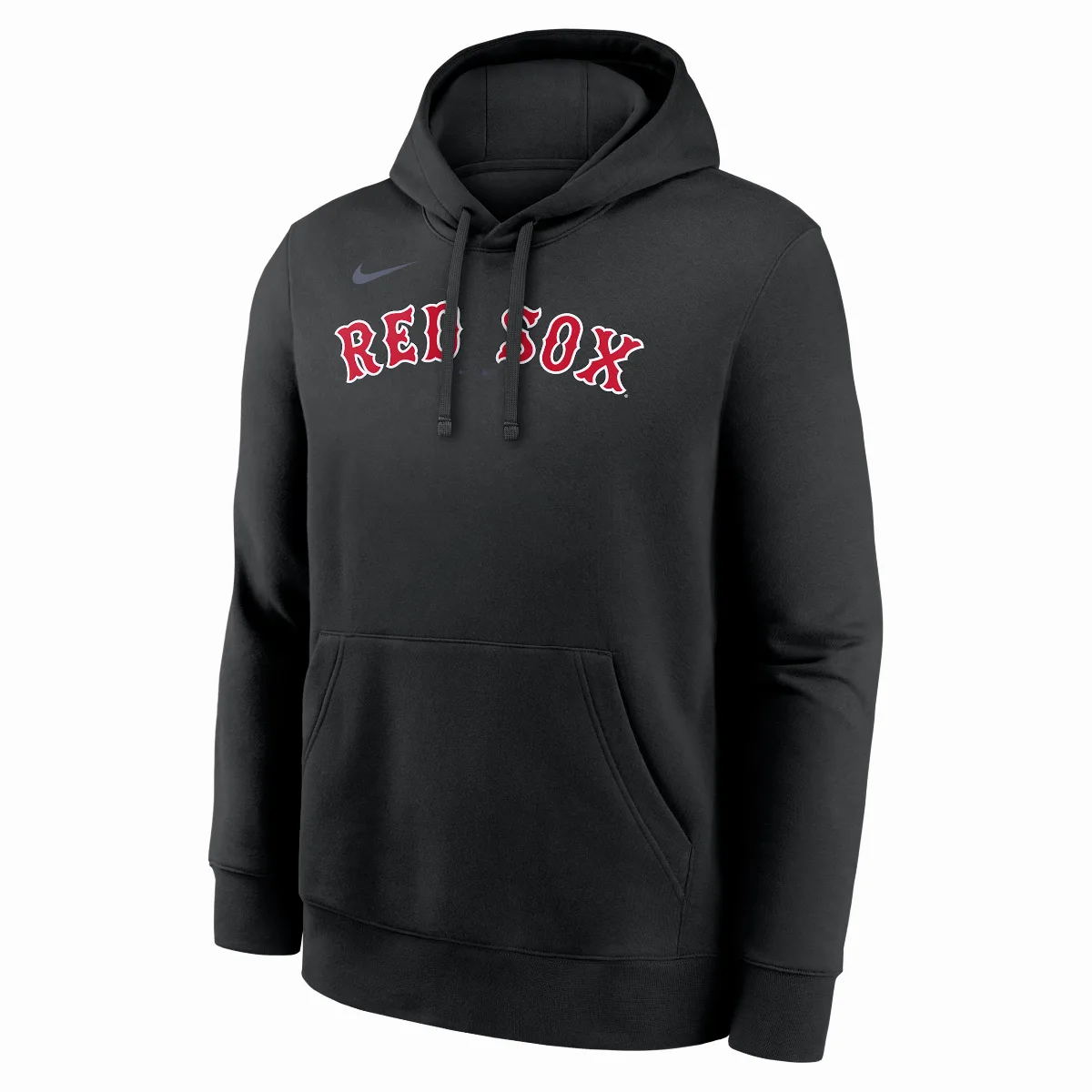 Boston Red Sox Club MLB Pullover Hoodie