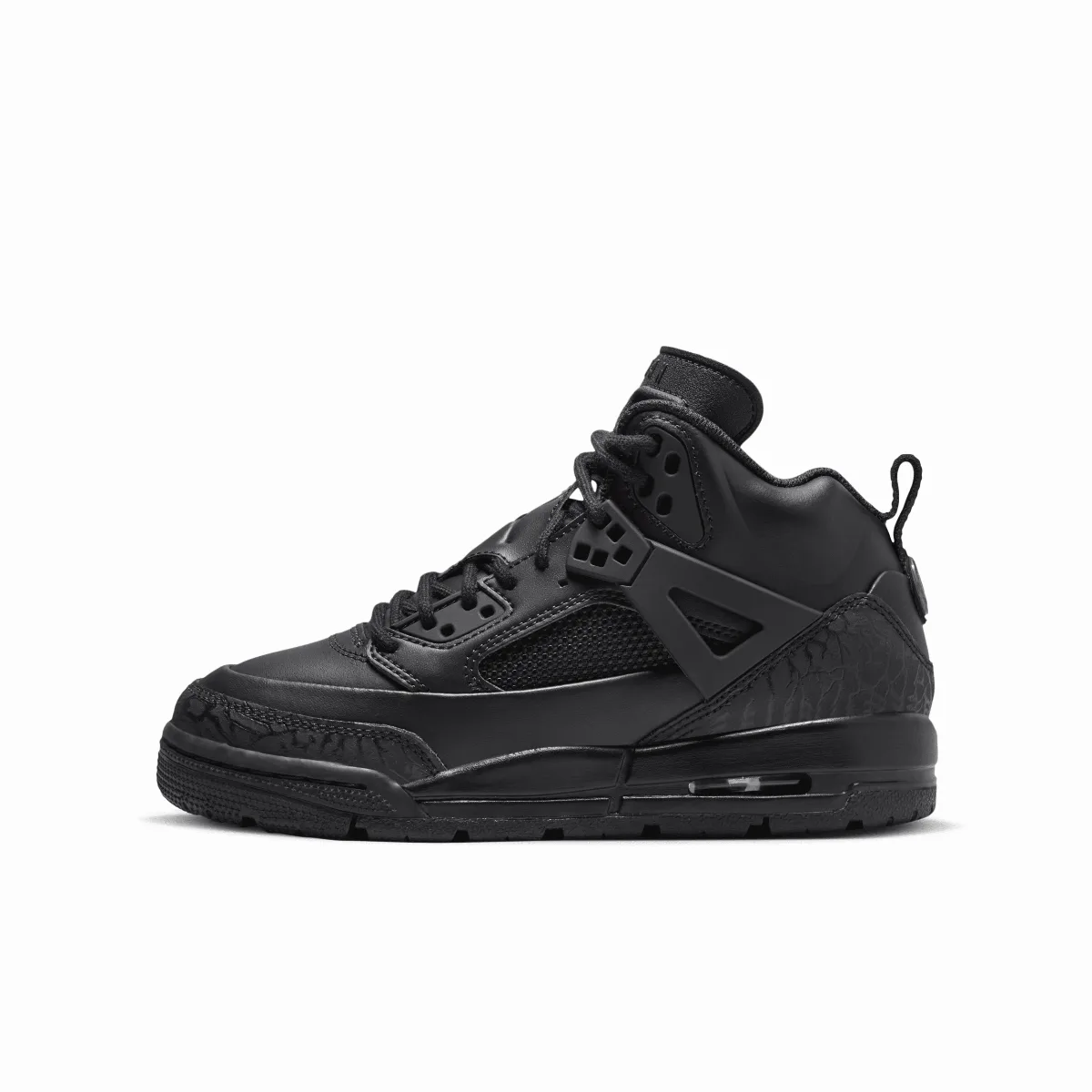 Spizike Shoes by Jordan