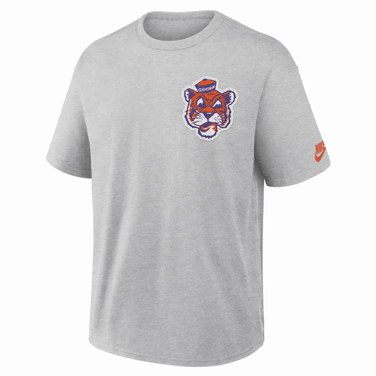 Clemson Legacy Max90 College T-Shirt by Nike