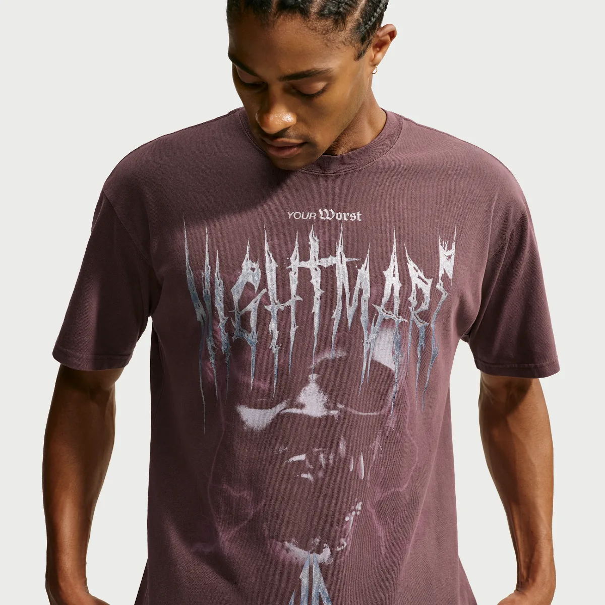 Ja Basketball T-Shirt by Nike