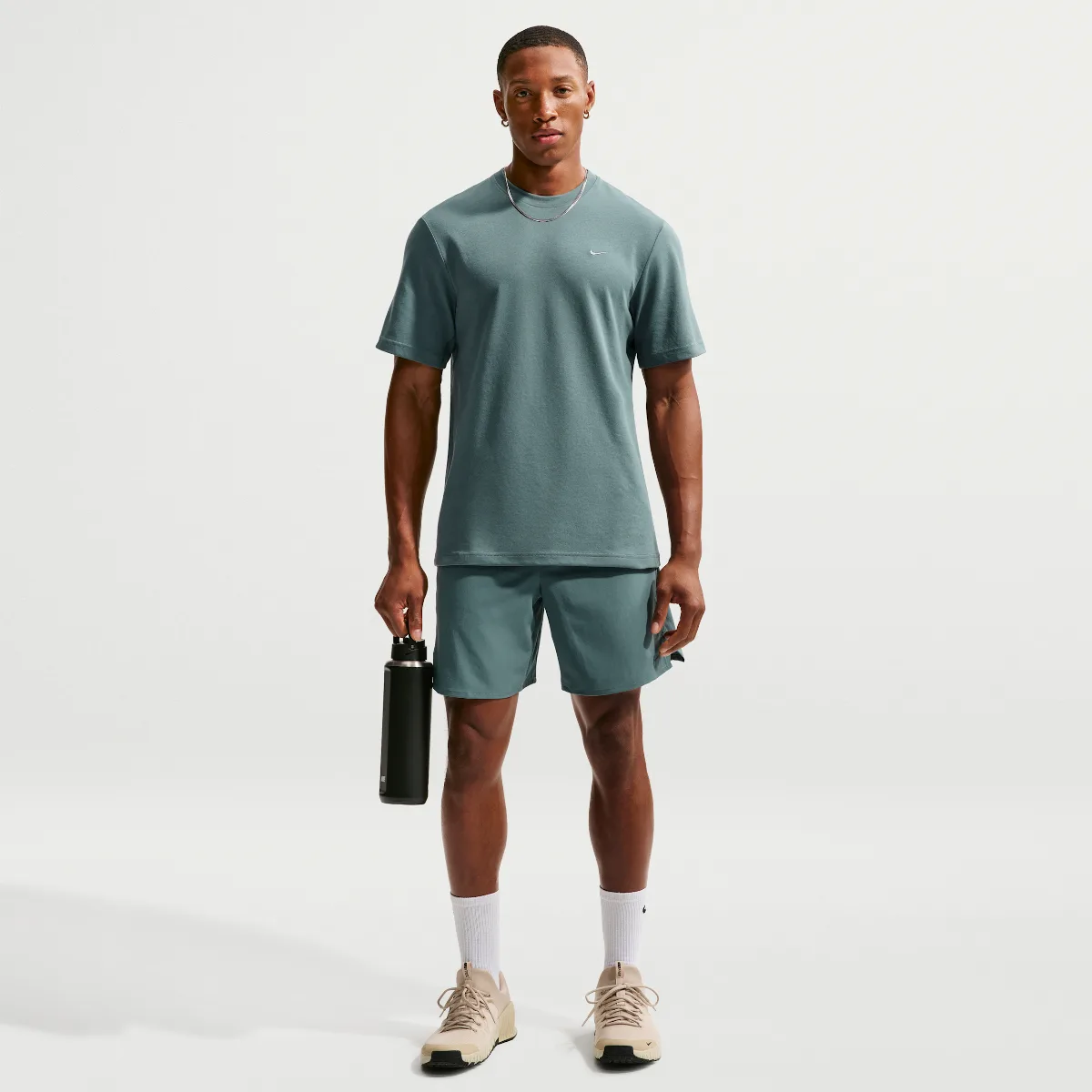 Unlimited Dri-FIT 7" Unlined Versatile Shorts by Nike