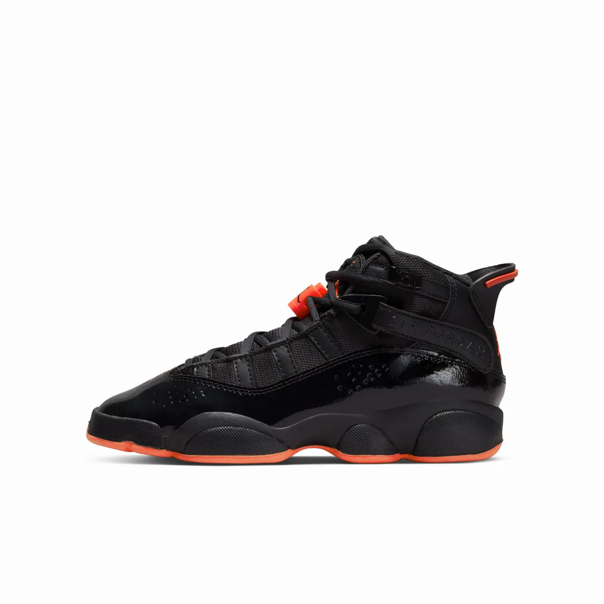 6 Rings Shoes by Jordan