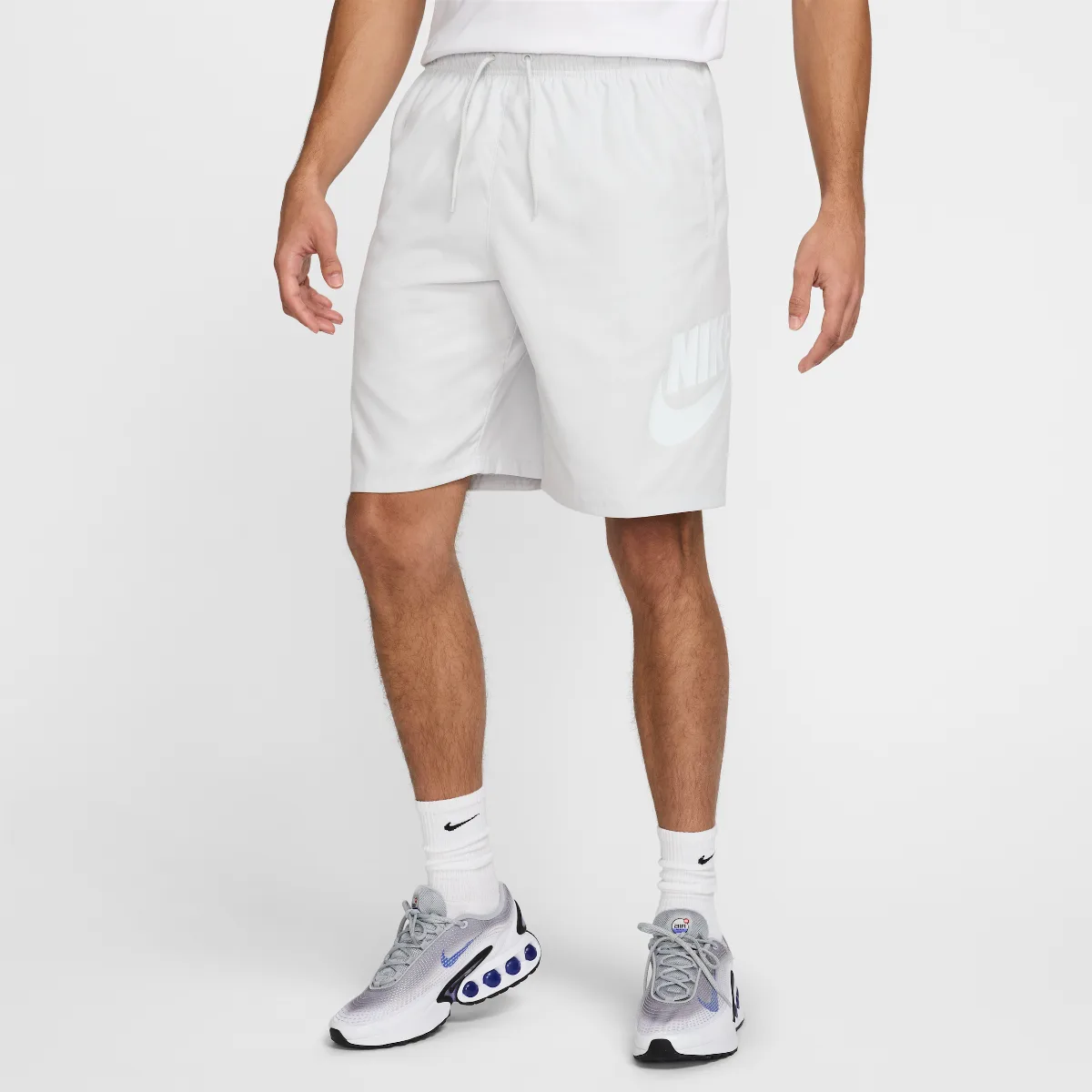 Club Woven Shorts by Nike