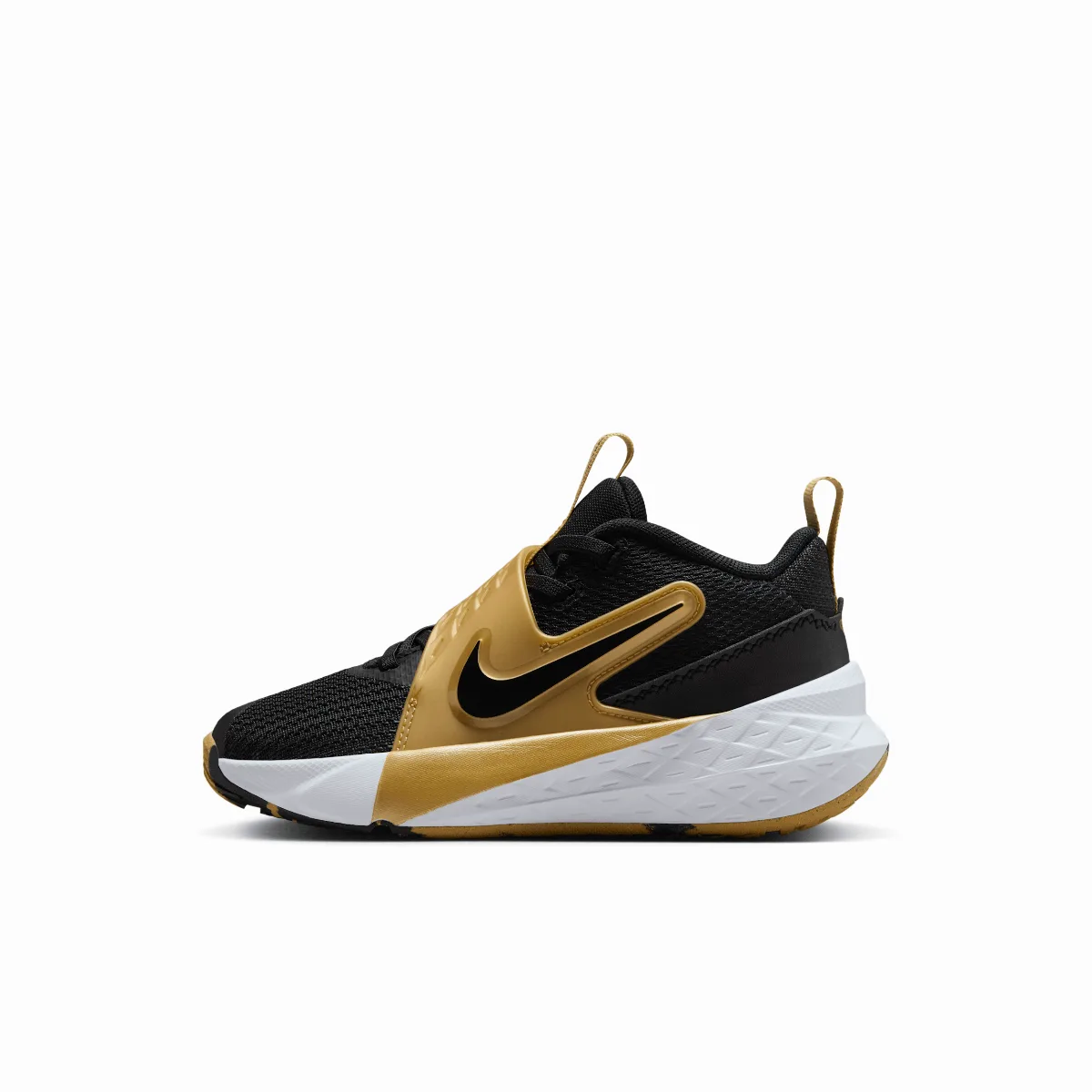 Team Hustle D 12 Shoes by Nike