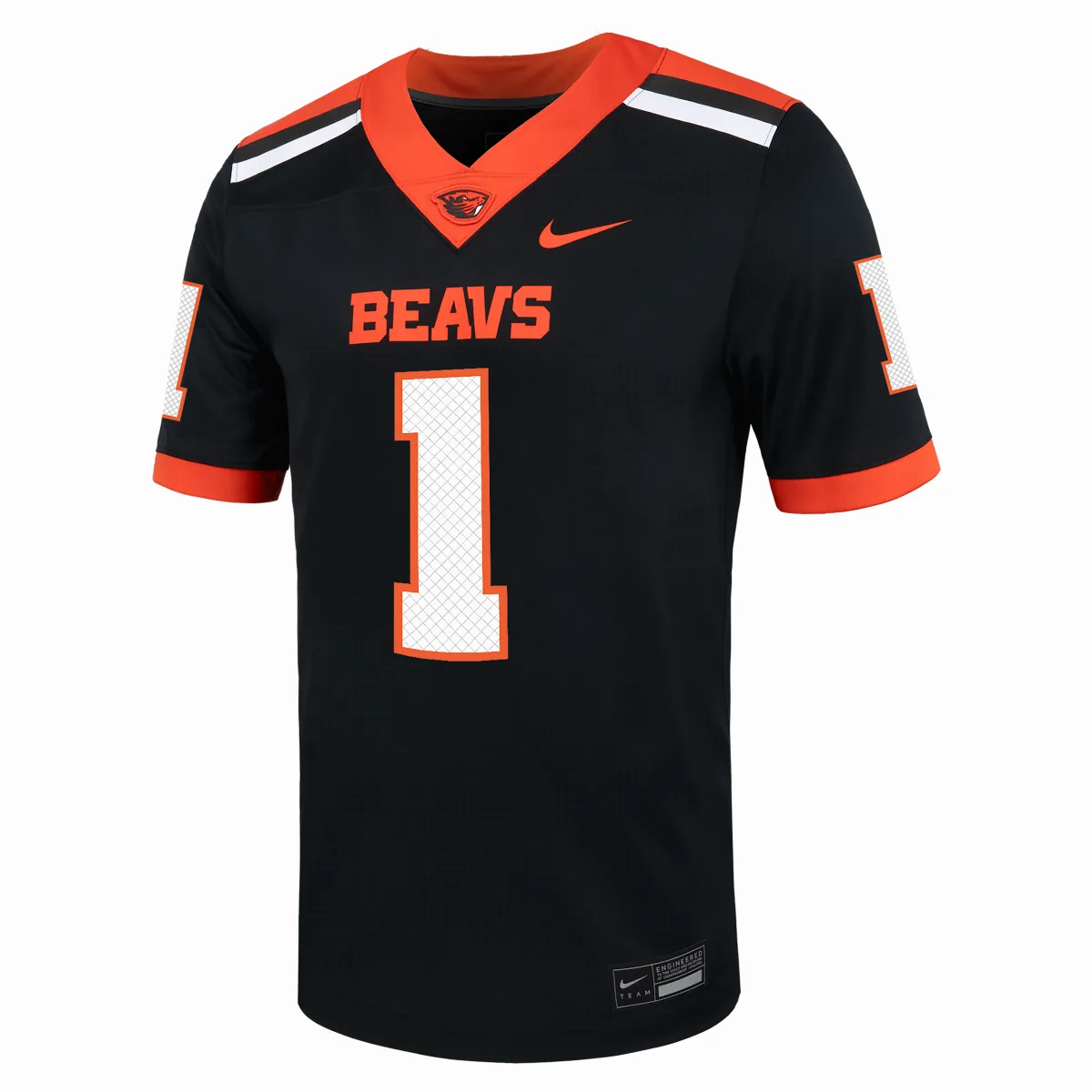 Oregon State Nike College Football Replica Jersey by Nike
