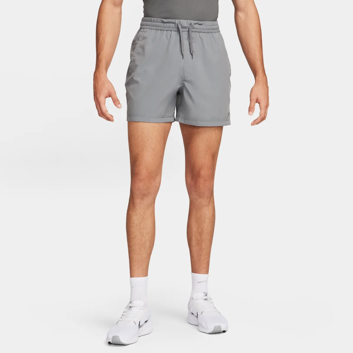 Form Dri-FIT 5" Unlined Versatile Shorts by Nike