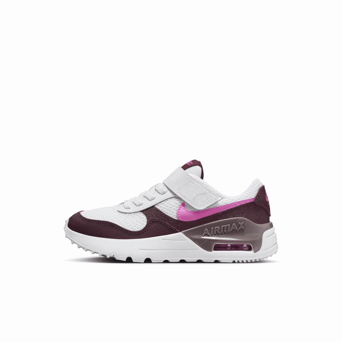 Air Max SYSTM Shoes by Nike