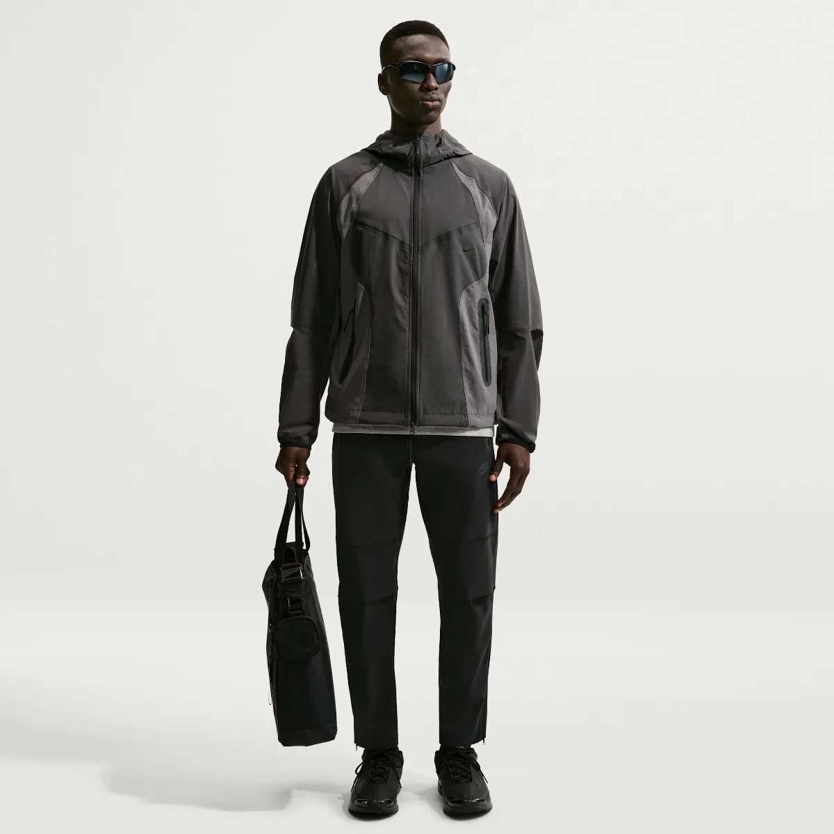 Tech Woven Pants by Nike