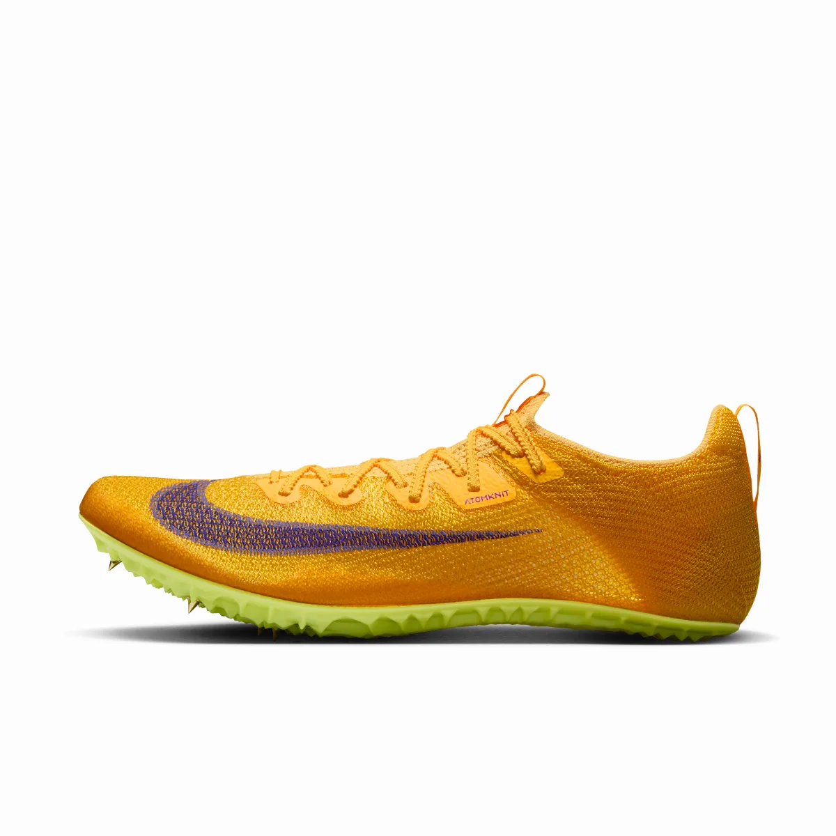 Zoom Superfly Elite 2 Track & Field Sprinting Spikes by Nike