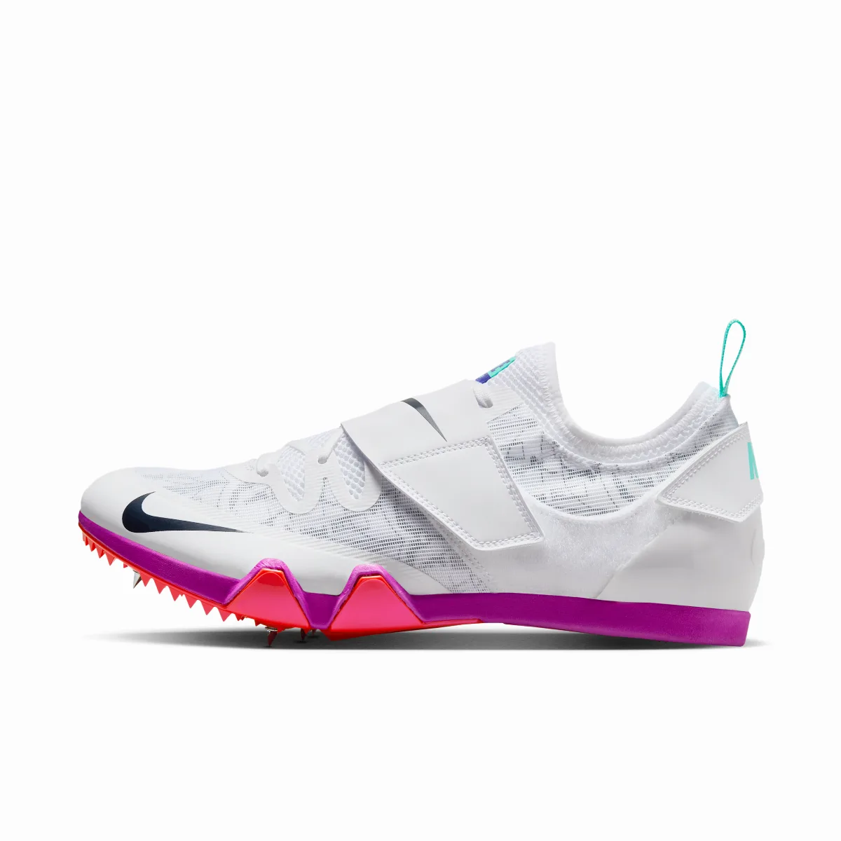 Pole Vault Elite Track & Field Jumping Spikes by Nike