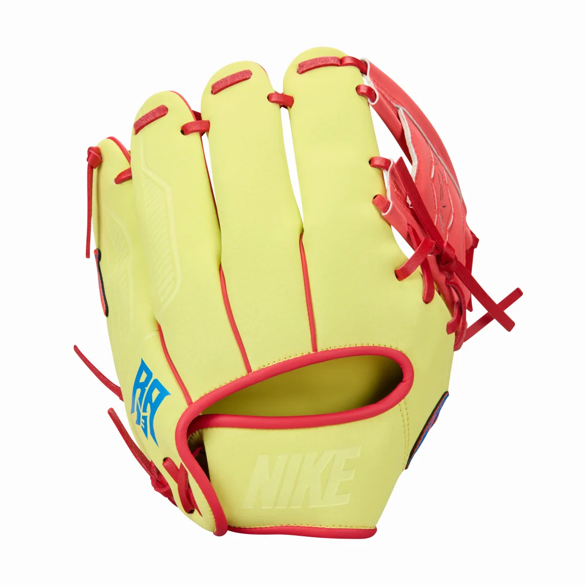 Vapor Ronald Acuña Jr. Right-Handed Fielding Mitt by Nike