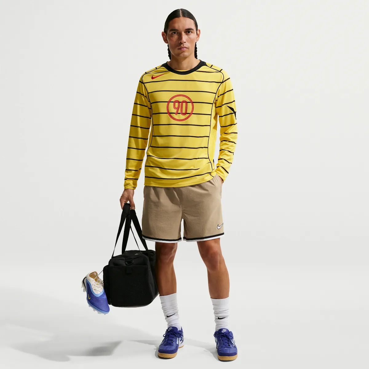 Dri-FIT 5" Soccer Shorts by Nike