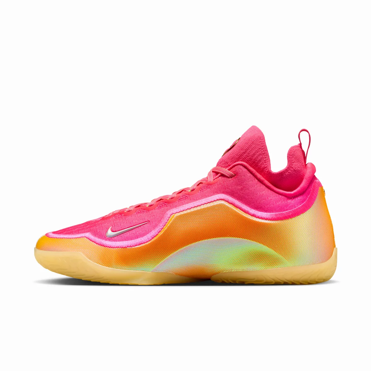 LeBron XXIII Elite Good Intentions Basketball Shoes