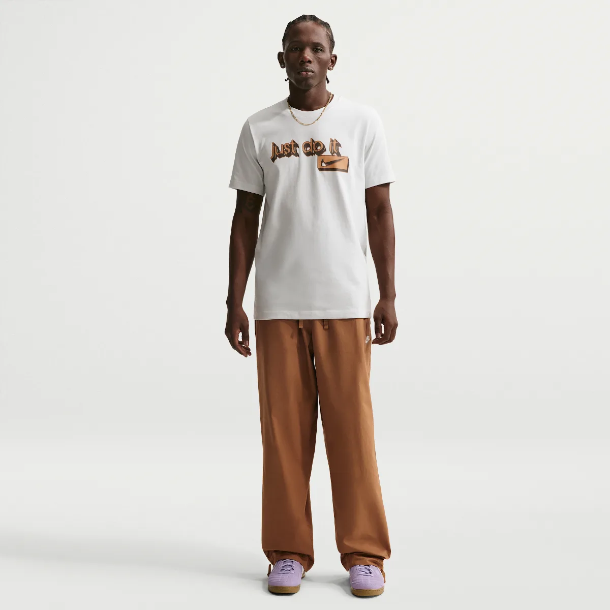 Sportswear Club Pants by Nike