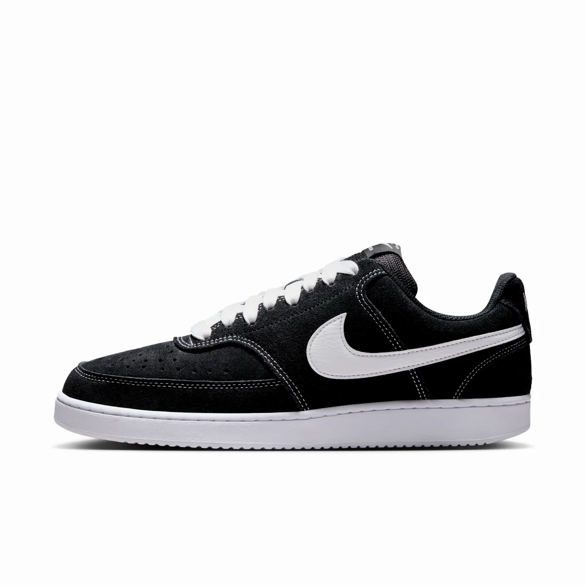 Court Vision Low FL Shoes by Nike