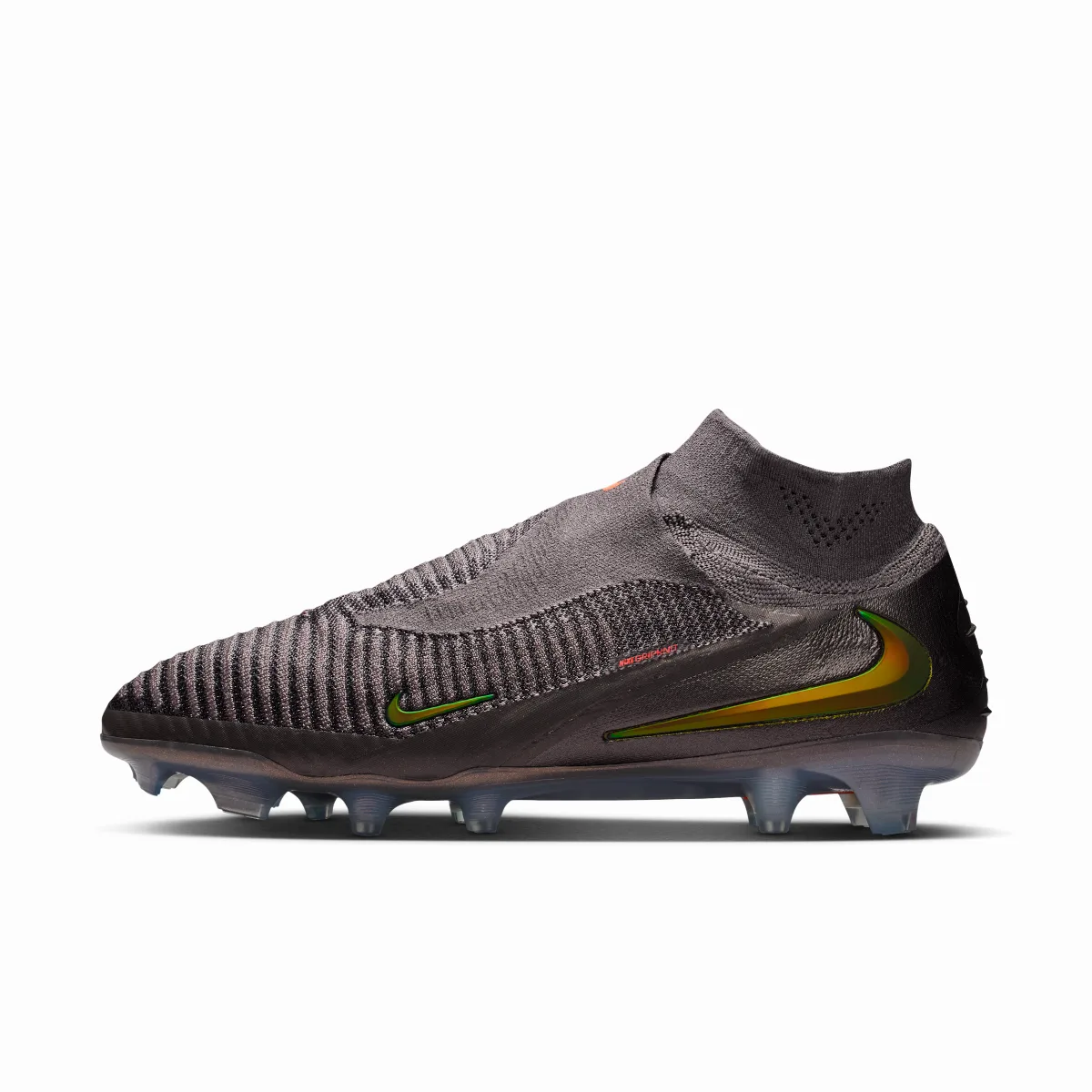 Phantom 6 High Elite LV8 Firm-Ground Soccer Cleats by Nike