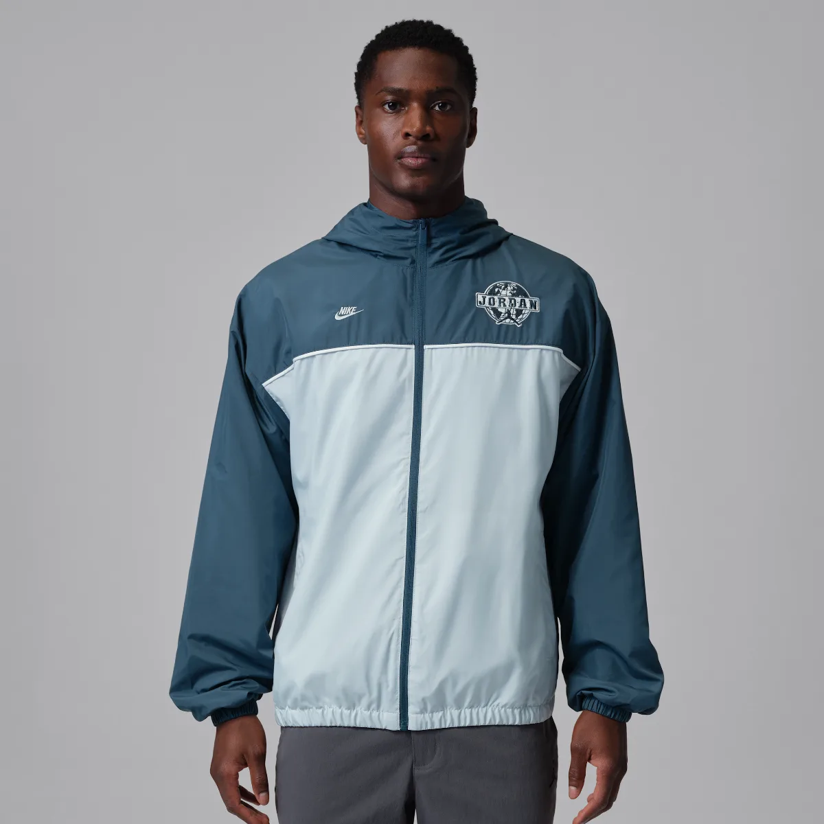 Jordan Brooklyn Track Jacket by Jordan