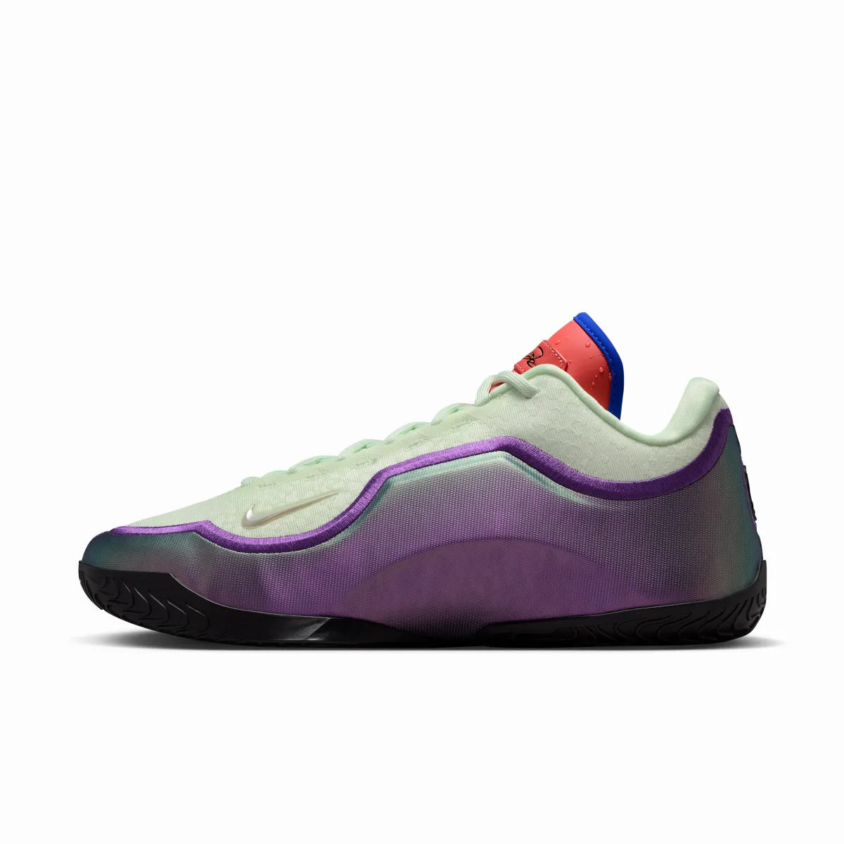 LeBron XXIII "Green with Envy" Basketball Shoes