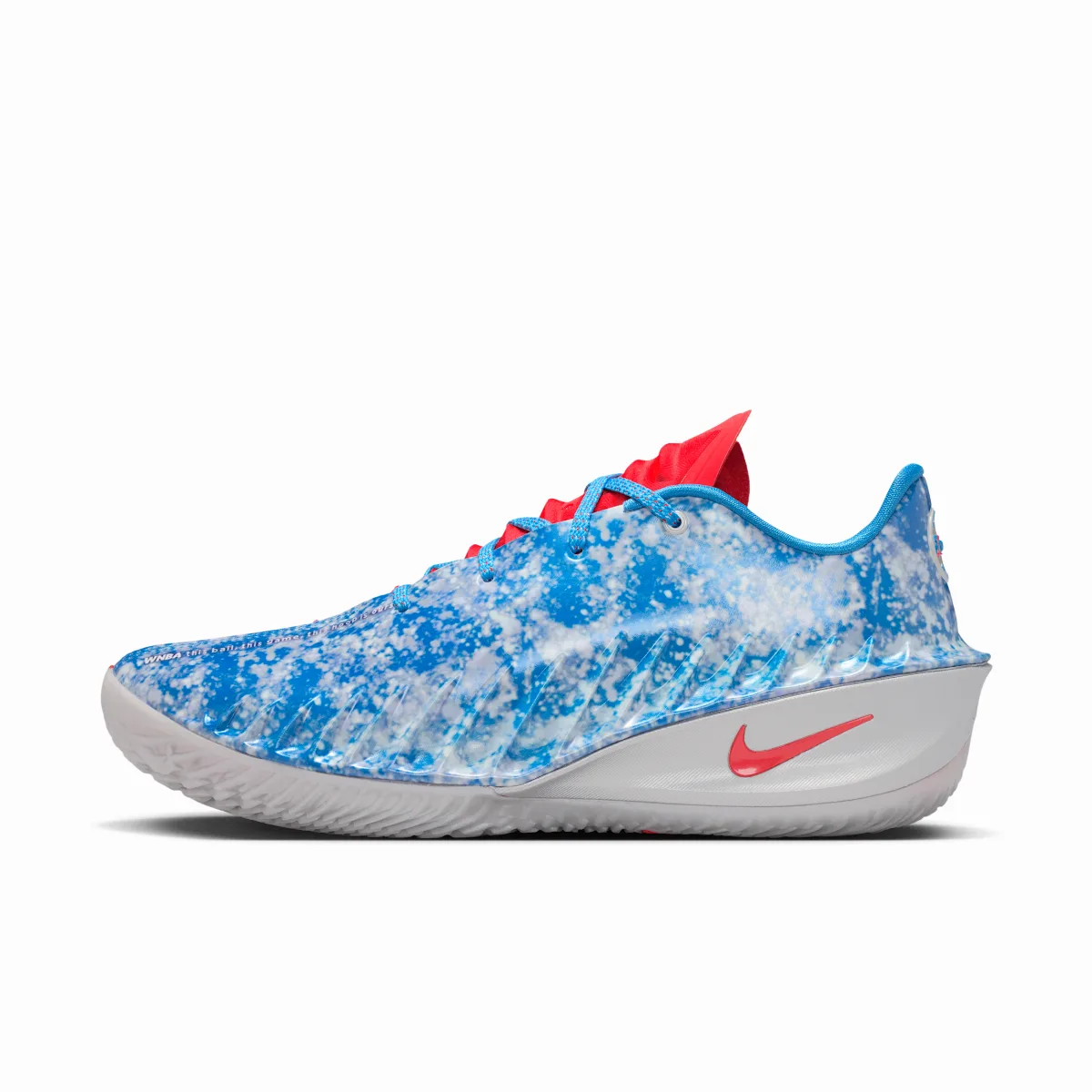 G.T. Cut 4"WNBA 30th" Basketball Shoes by Nike