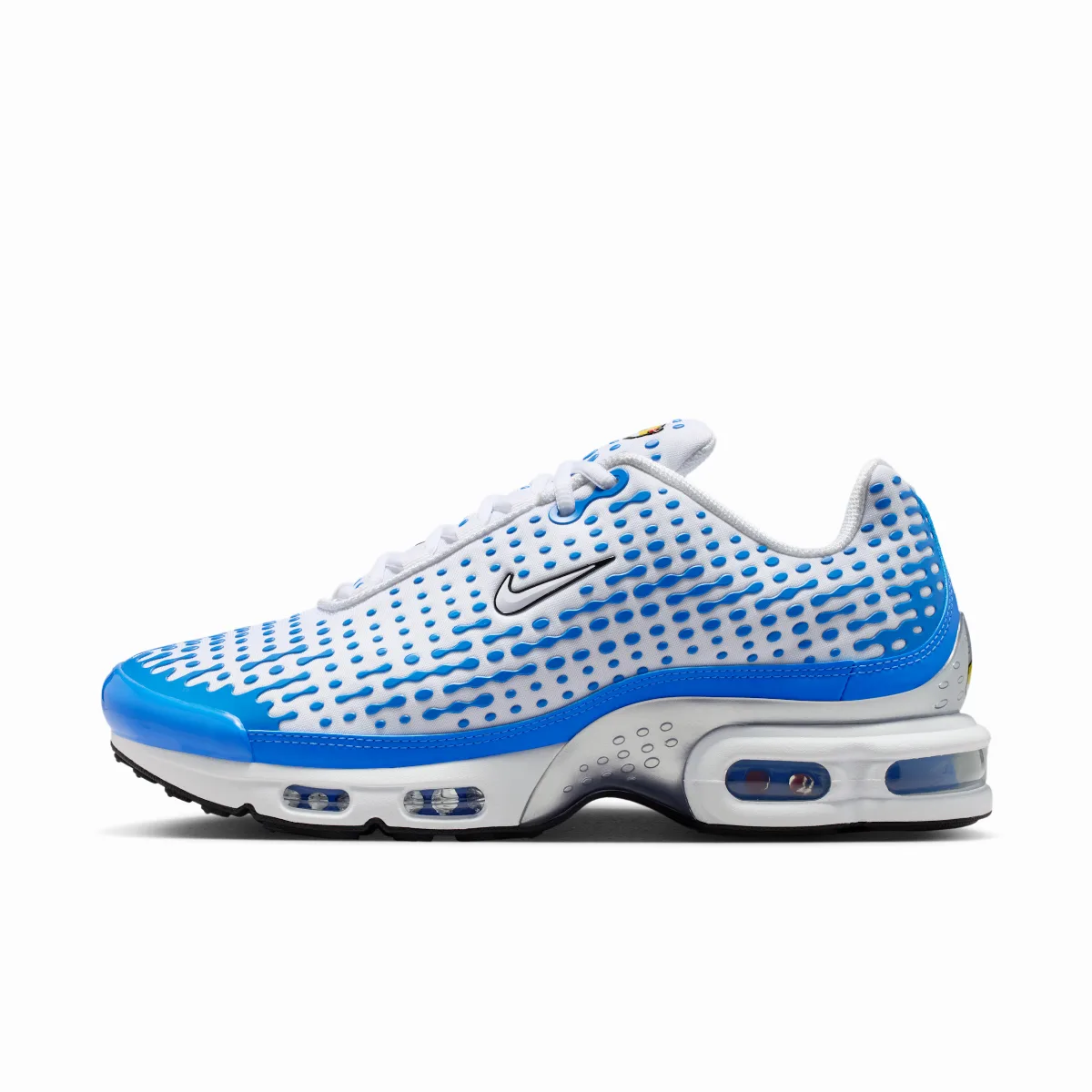 Air Max Plus VII Shoes by Nike