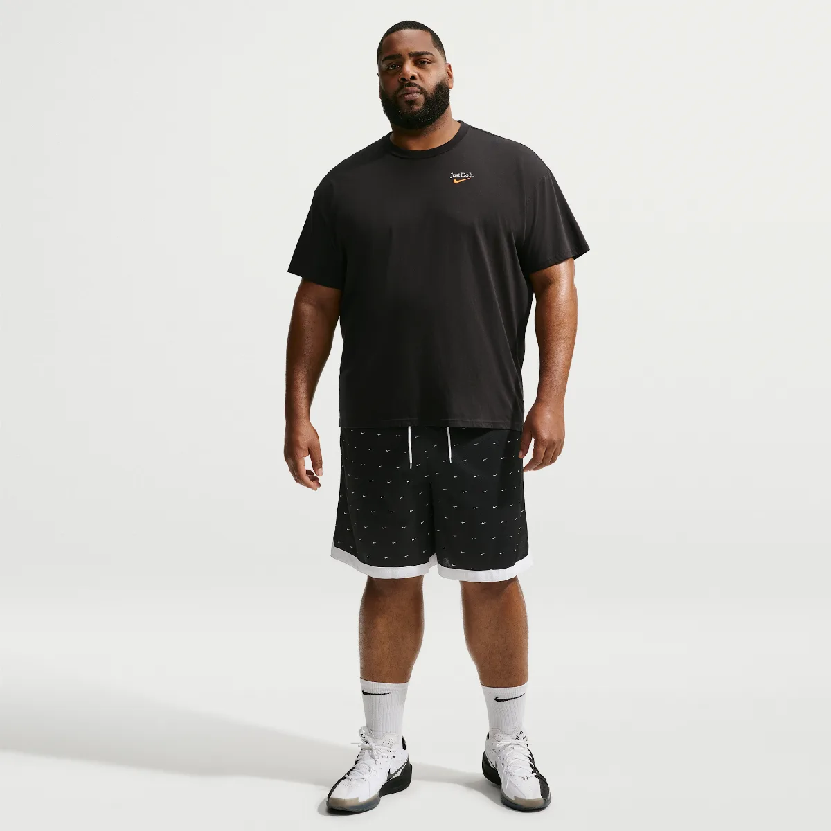DNA Access Dri-FIT 8" Basketball Shorts by Nike