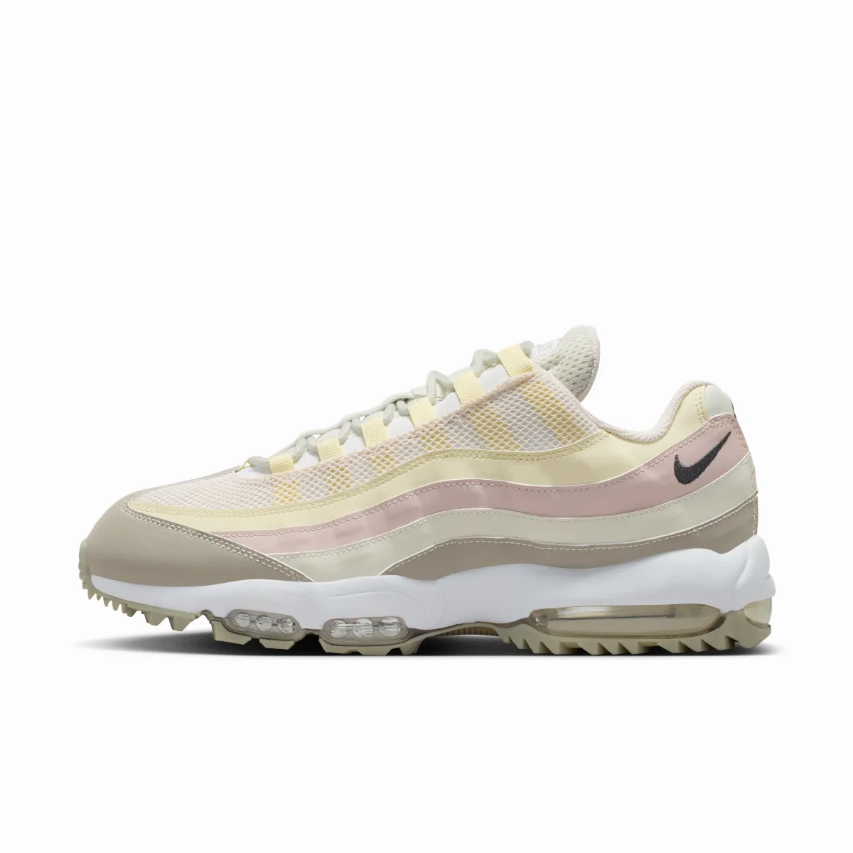 Air Max 95 G Golf Shoes by Nike