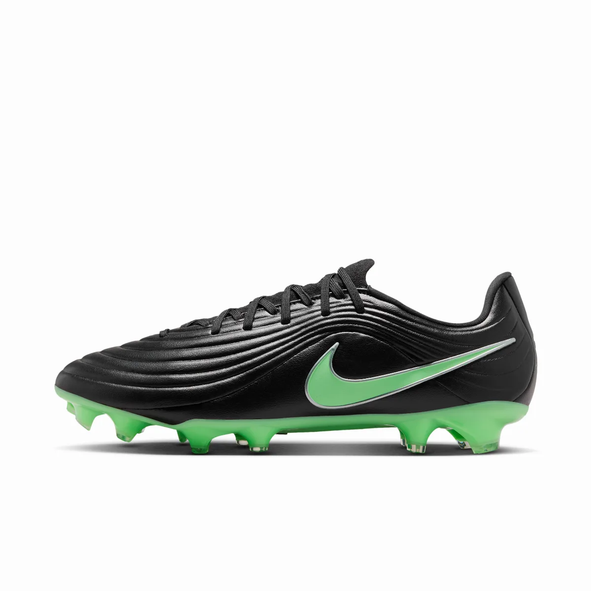 Tiempo Maestro Academy Multi-Ground Low-Top Soccer Cleats