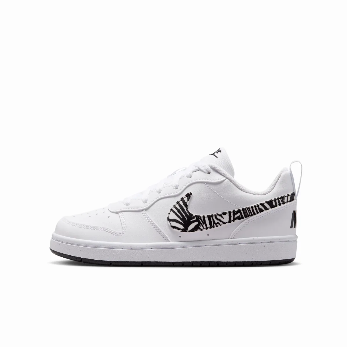 Court Borough Low Shoes by Nike