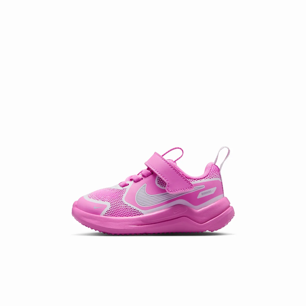 Cosmic Runner Swoosh Shoes by Nike