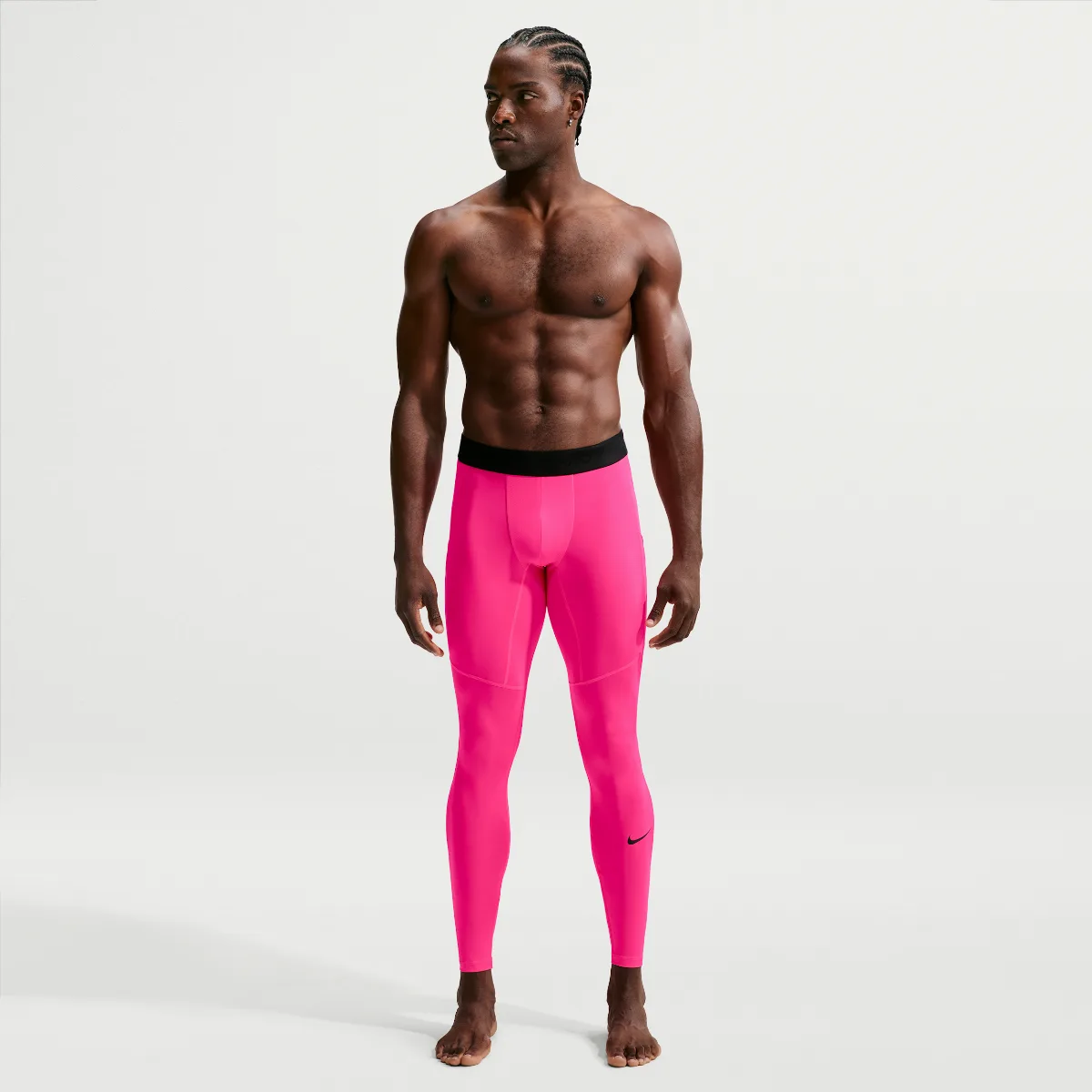 Nike Pro Dri-FIT Fitness Tights by Nike