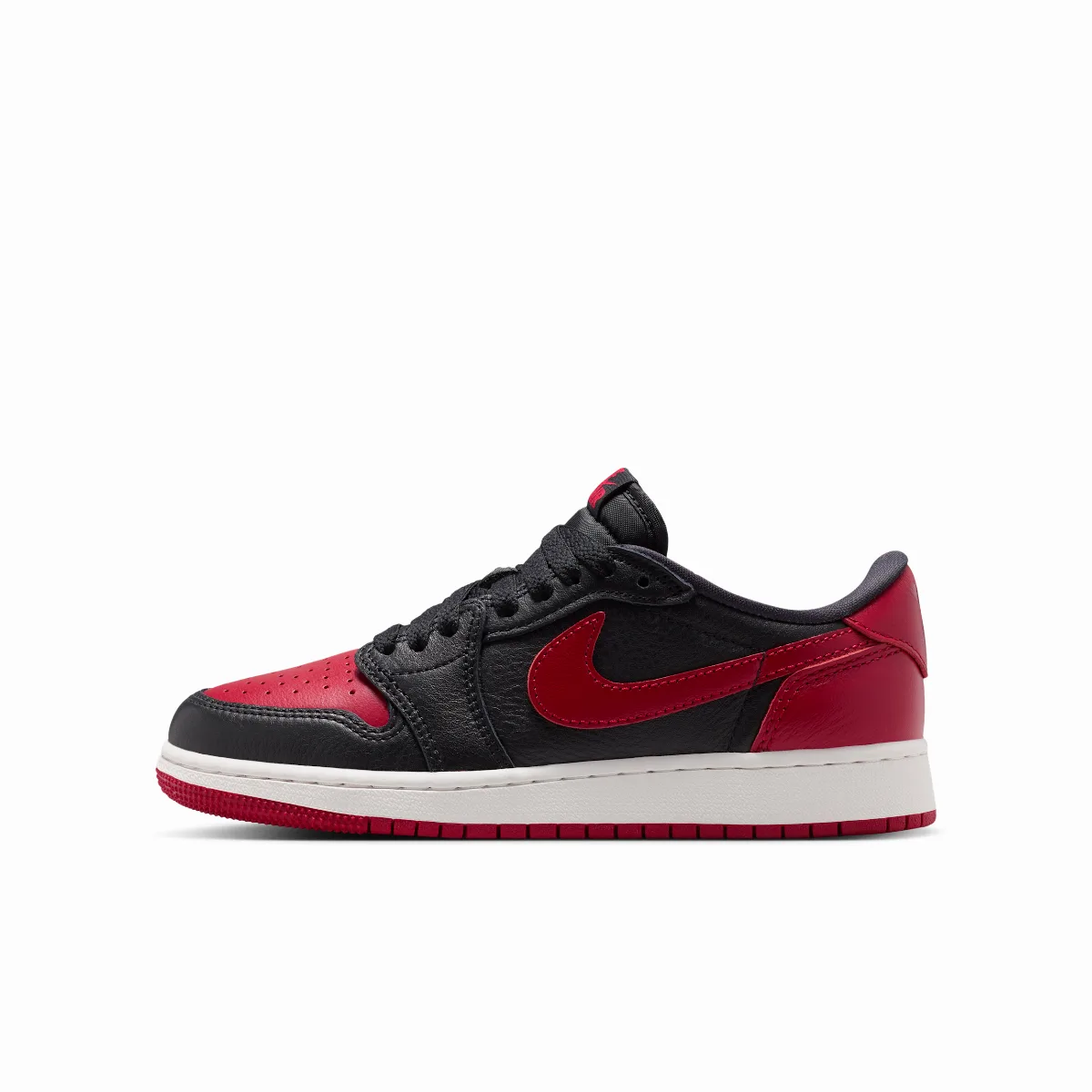 Air Jordan 1 Retro Low OG Banned Shoes by Jordan