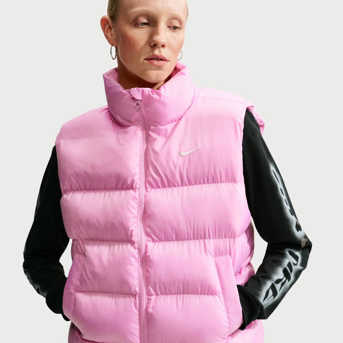 Nike Sportswear Therma-FIT Vest by Nike