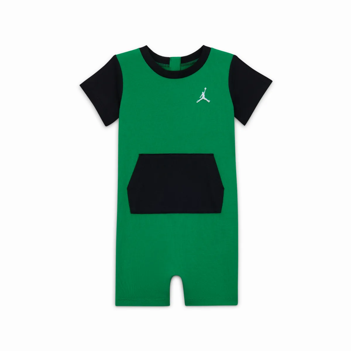 Brooklyn Essentials Baby Romper by Jordan