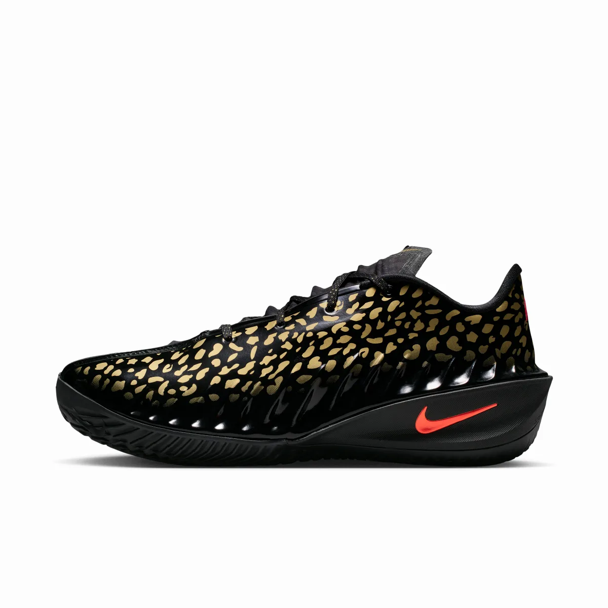 G.T. Cut 4"Victor Wembanyama" Basketball Shoes by Nike