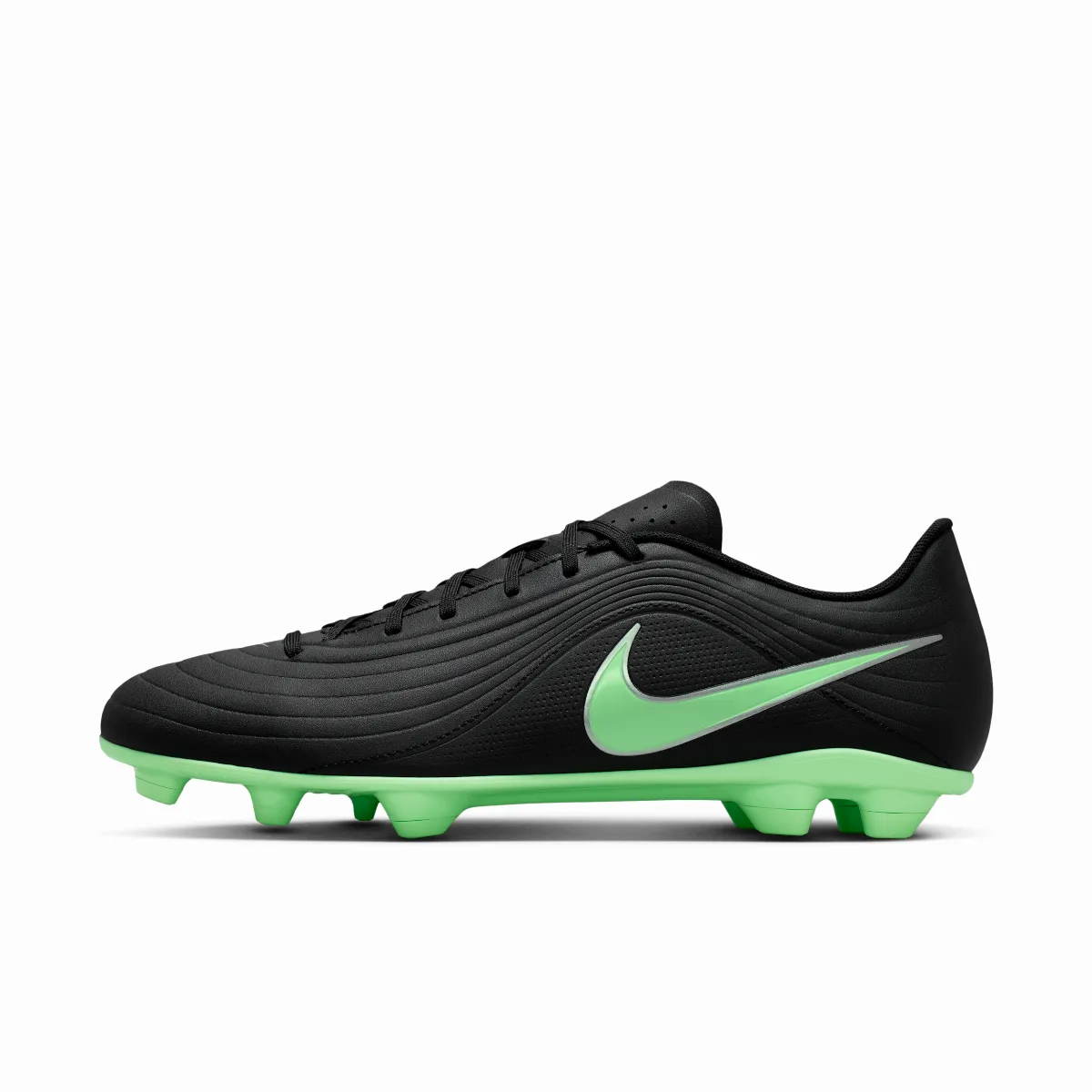 Tiempo Maestro Club Multi-Ground Low-Top Soccer Cleats