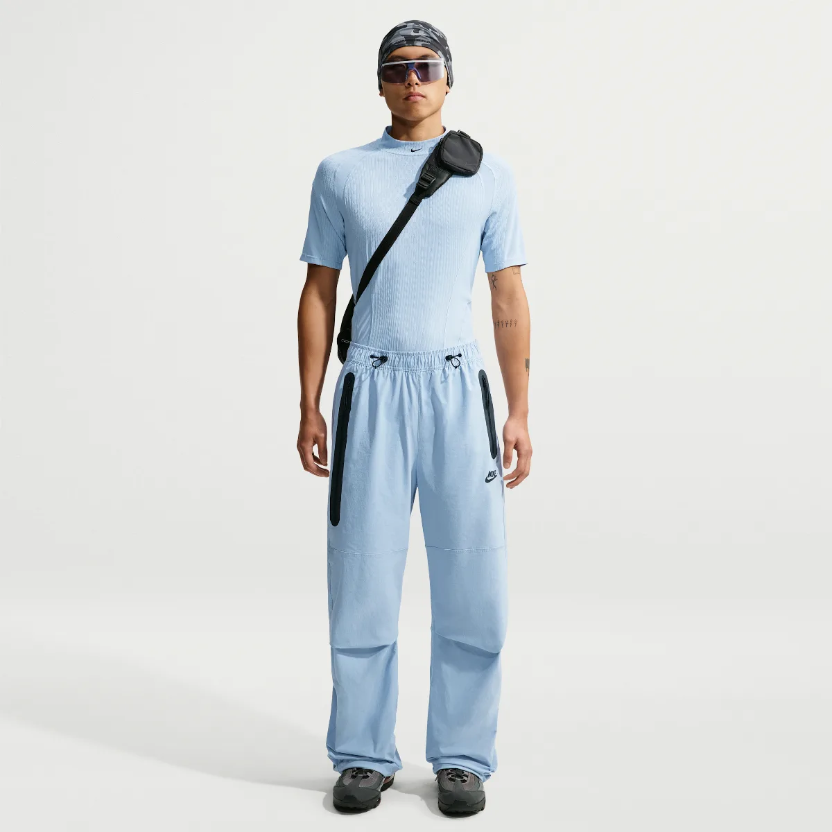 Tech Dri-FIT Woven Pants by Nike